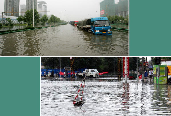 电伴热管道保温系统为地下排水管道提供便利(图1)